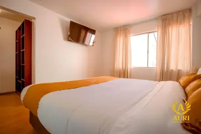Gallery image of Auri Hotel Boutique in Cusco