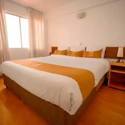 Auri Hotel Boutique