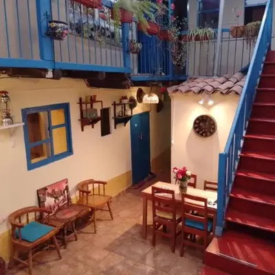 Casa Margarita