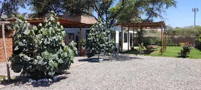 Gallery image of Casa rústica in Ica