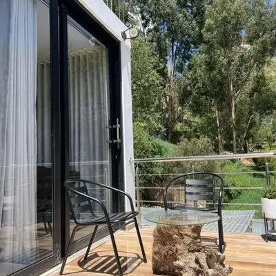 Xaxa Lodge