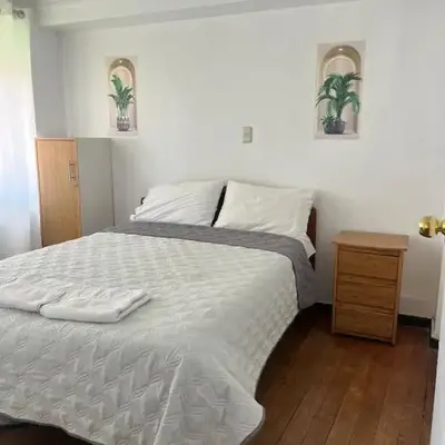 Apartamento Salkantay con vista al Cusco