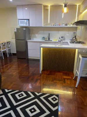 Gallery image of Alcanfores apartment in Lima