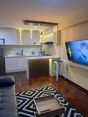 Gallery image of Alcanfores apartment in Lima