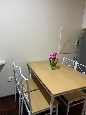 Gallery image of Alcanfores apartment in Lima