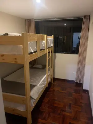 Gallery image of Alcanfores apartment in Lima