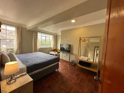 Gallery image of Yuraqtampu centenario in Cusco