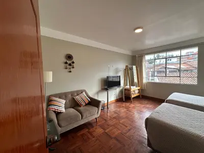 Gallery image of Yuraqtampu centenario in Cusco