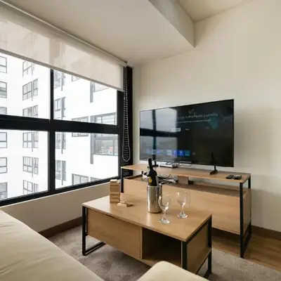 Aquilarias Apartments by Vibrant