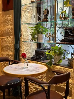 Gallery image of Ancestral Lima Downtown in Lima