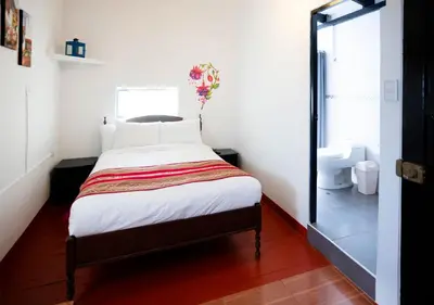 Gallery image of Hotel Kuska Home in Cusco