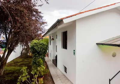 Gallery image of Hotel Kuska Home in Cusco