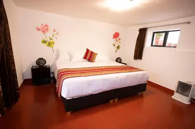 Gallery image of Hotel Kuska Home in Cusco