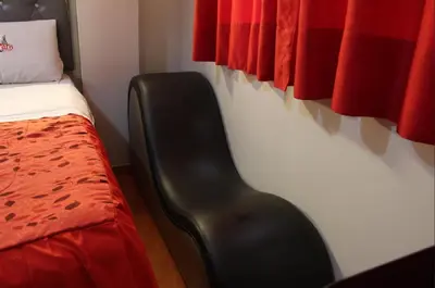 Gallery image of Hostal Paris MYP 2 in Lima