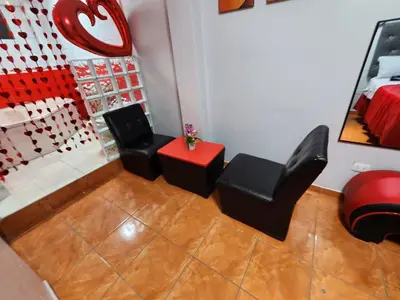 Gallery image of Hostal Paris MYP 2 in Lima