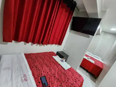 Gallery image of Hostal Paris MYP 2 in Lima