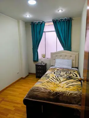 Gallery image of Los Valles Bruno Terreros in Huancayo