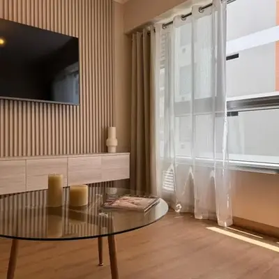 Stylish & Cozy Apartment in Magdalena