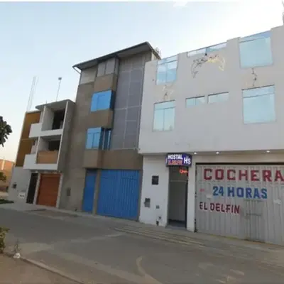 Hotel Lima Norte