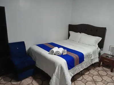 Gallery image of Casa Hospedaje Sophie in Cusco