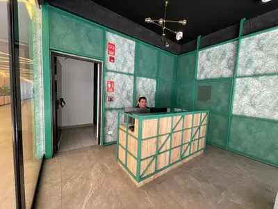 Gallery image of Lima Polo Aparts in Lima