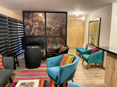 Gallery image of Lima Polo Aparts in Lima