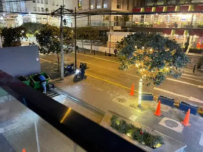 Gallery image of Lima Polo Aparts in Lima