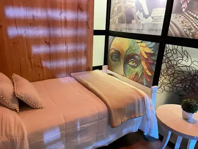 Gallery image of Lima Polo Aparts in Lima