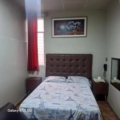Gallery image of Anciejo inn ll in Lima