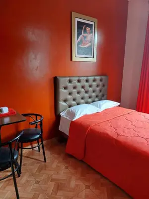 Gallery image of Anciejo inn ll in Lima
