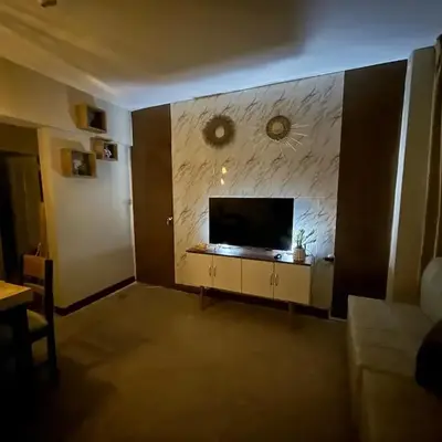 Apartment in Lima's historic center