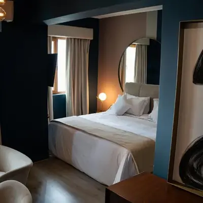 Olivar House Hotel