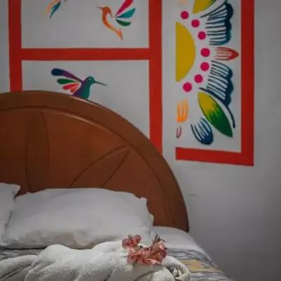 Room D Comfort Family Suite Near Historic Cusco