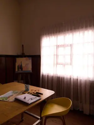 Gallery image of Residencia Gaya alojamiento en La Punta, Callao in Lima