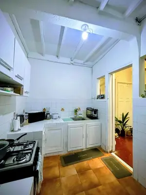 Gallery image of Residencia Gaya alojamiento en La Punta, Callao in Lima
