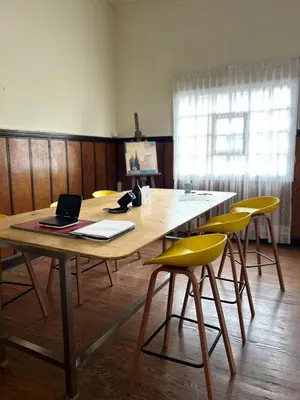 Gallery image of Residencia Gaya alojamiento en La Punta, Callao in Lima