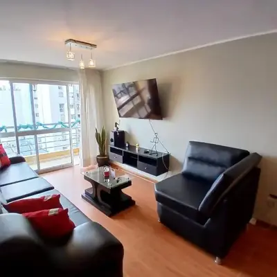 Apartamento Ideal en Zona Céntrica