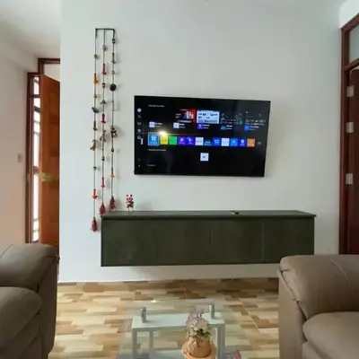 Departamento en Urubamba