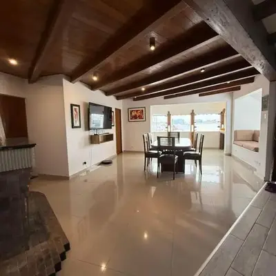 Serendipia City Comfort Suite 901
