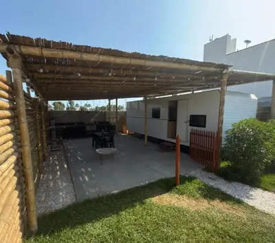 Gallery image of Refugio del Lobo in Asia