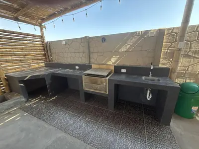 Gallery image of Refugio del Lobo in Asia