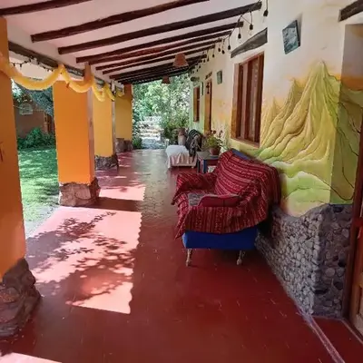 EColodge Ccatan