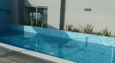 Gallery image of cozy apartment with swimming pool parking includ in Lima