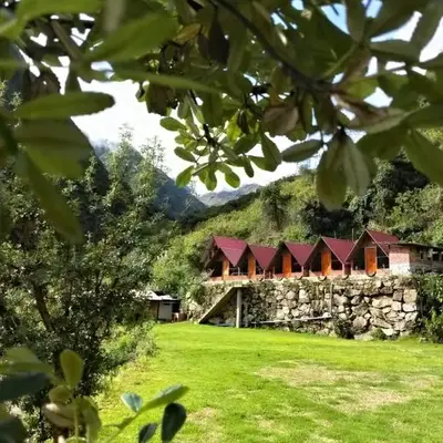AndeStay Hostel Chaullay