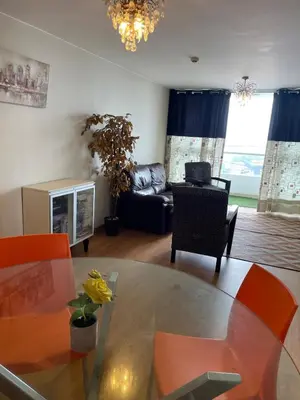 Gallery image of Front sea apartament in Lima