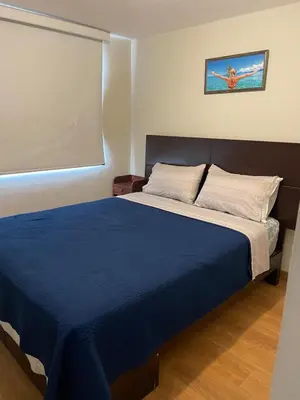 Gallery image of Front sea apartament in Lima
