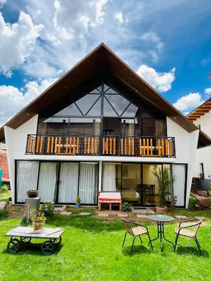 Gallery image of Casa Tini Usgar in Cusco