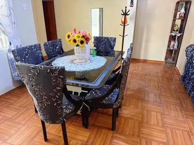 Gallery image of Casa la Aurora in Huancayo