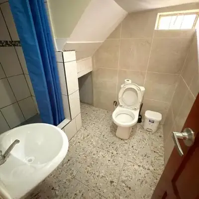 Casa la Aurora
