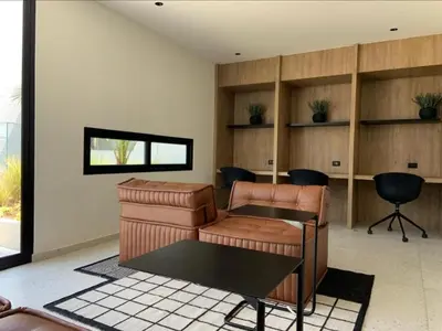 Gallery image of Moderno y céntrico en San Isidro in Lima